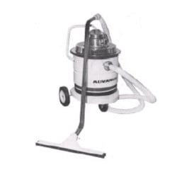 Manual Advance HydroVac